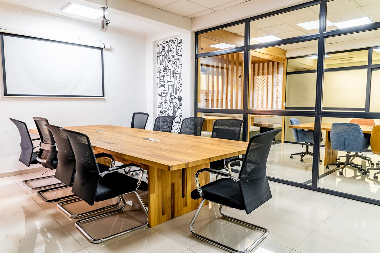 Espace professionnel Elite Buro